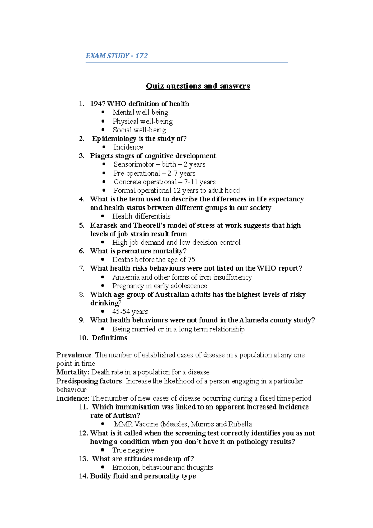 exam-study-exam-study-172-quiz-questions-and-answers-1-1947-who