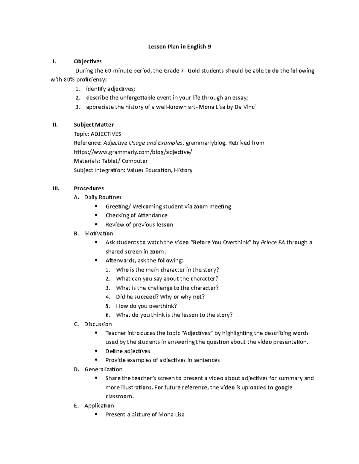 lesson-plan-in-english-9-objectives-during-the-60-minute-period-the