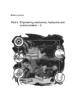 Biomedical Engineering Part 2 Exercises - Bio-engineering 29 Exercises ...