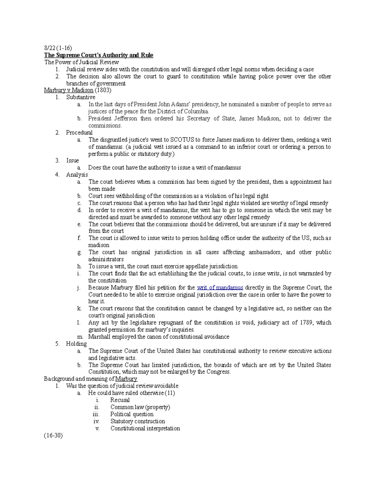 constitutional-law-reading-notes-8-22-1-16-the-supreme-court-s