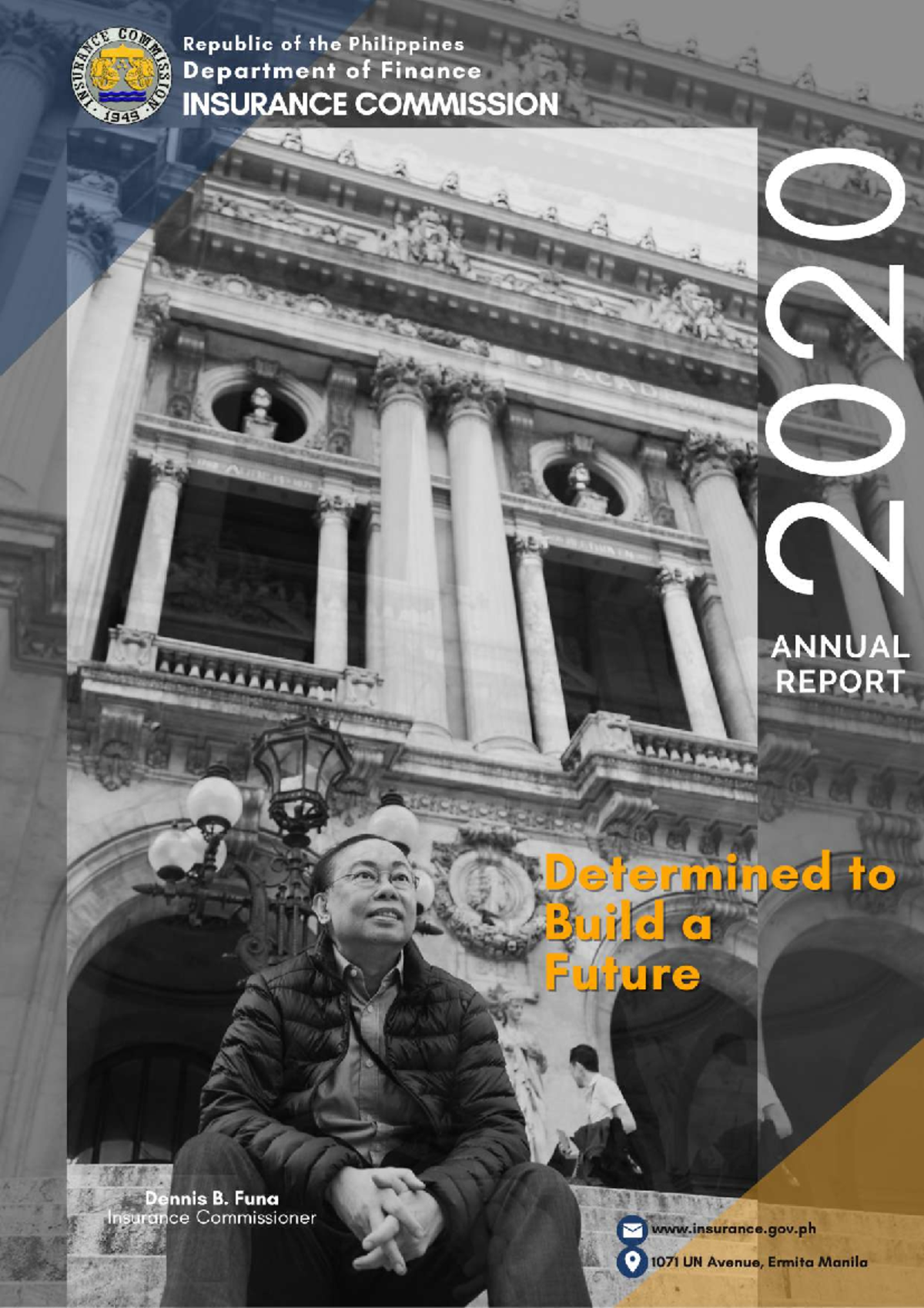 2020 Annual Report Final - Taxation - Studocu