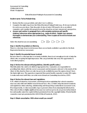 Flsa-worksheet 6 - assignment - Fair Labor Standards Act (FLSA ...