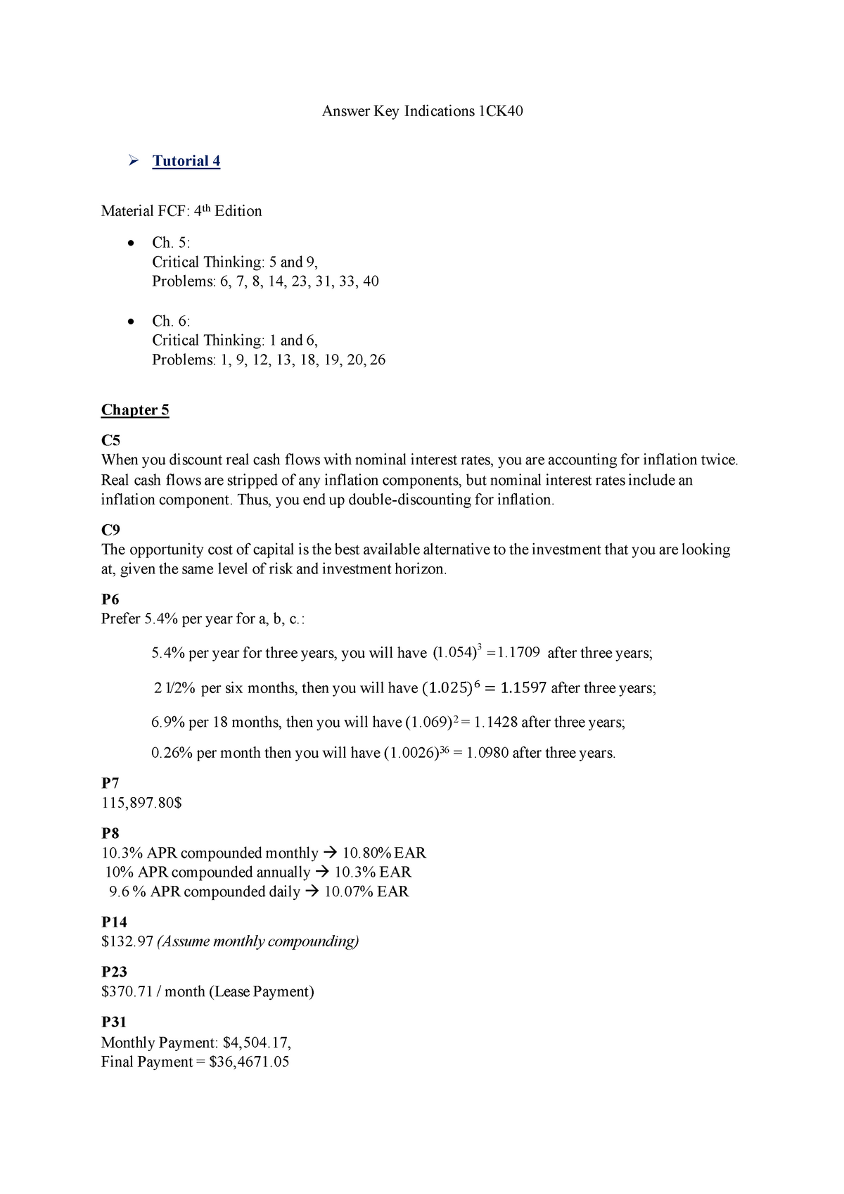 answer-indications-1ck40-tutorials-4-6-answer-key-indications-1ck