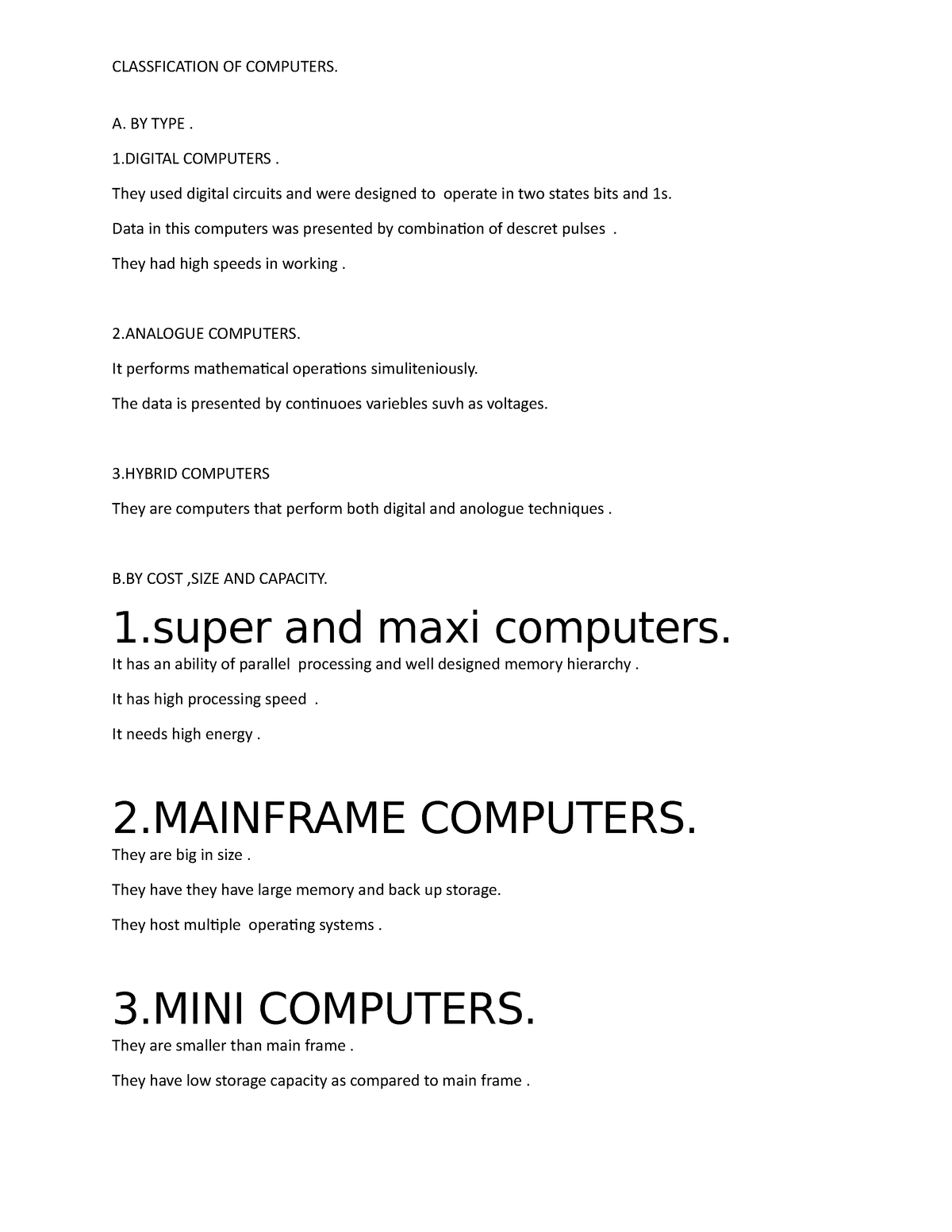 classfication-of-computers-bit-112-classfication-of-computers-a-by