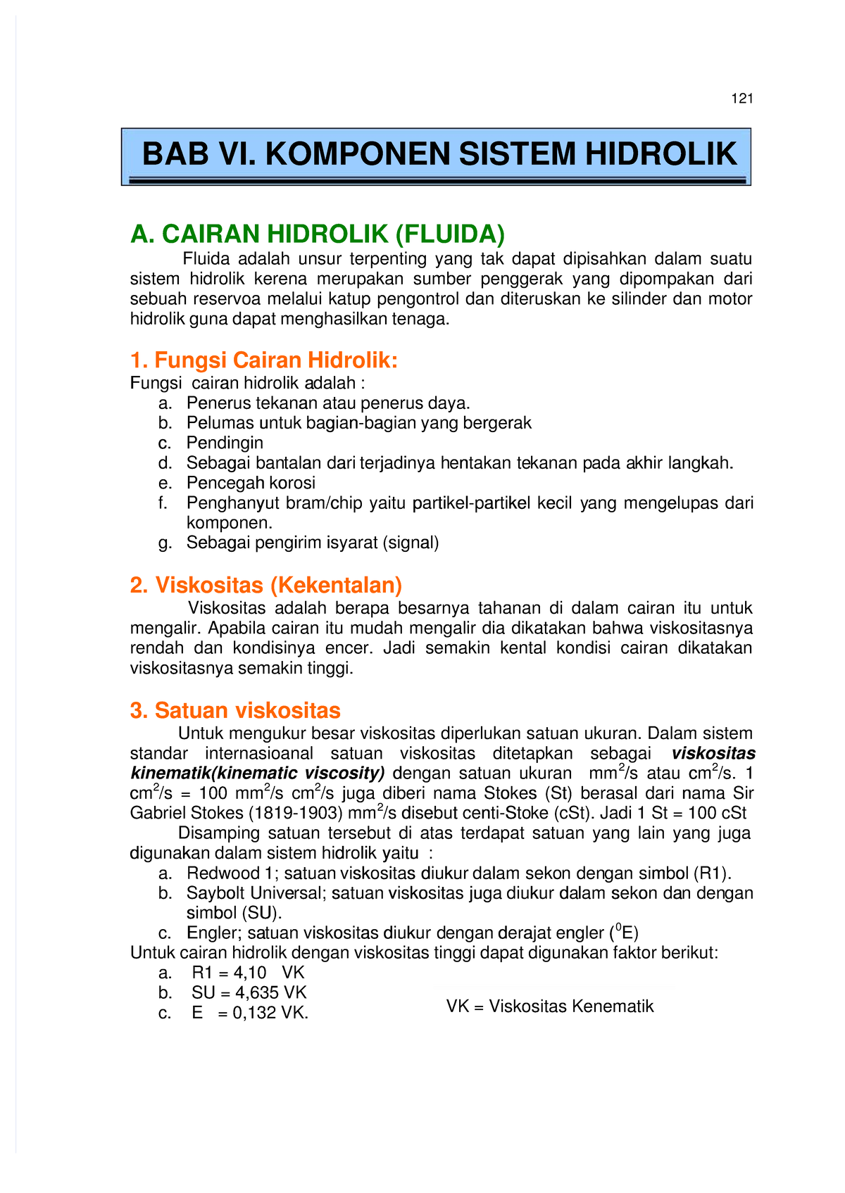 Pdf-bab-6-komponen-sistem-hidrolik Compress - A. CAIRAN HIDROLIK ...