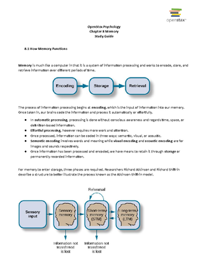 Open Stax Psychology 2e Ln07 Openstax Psychology Chapter 7 Thinking Open Stax Psychology 2e Ln07 Openstax Psychology Chapter 7 Thinking