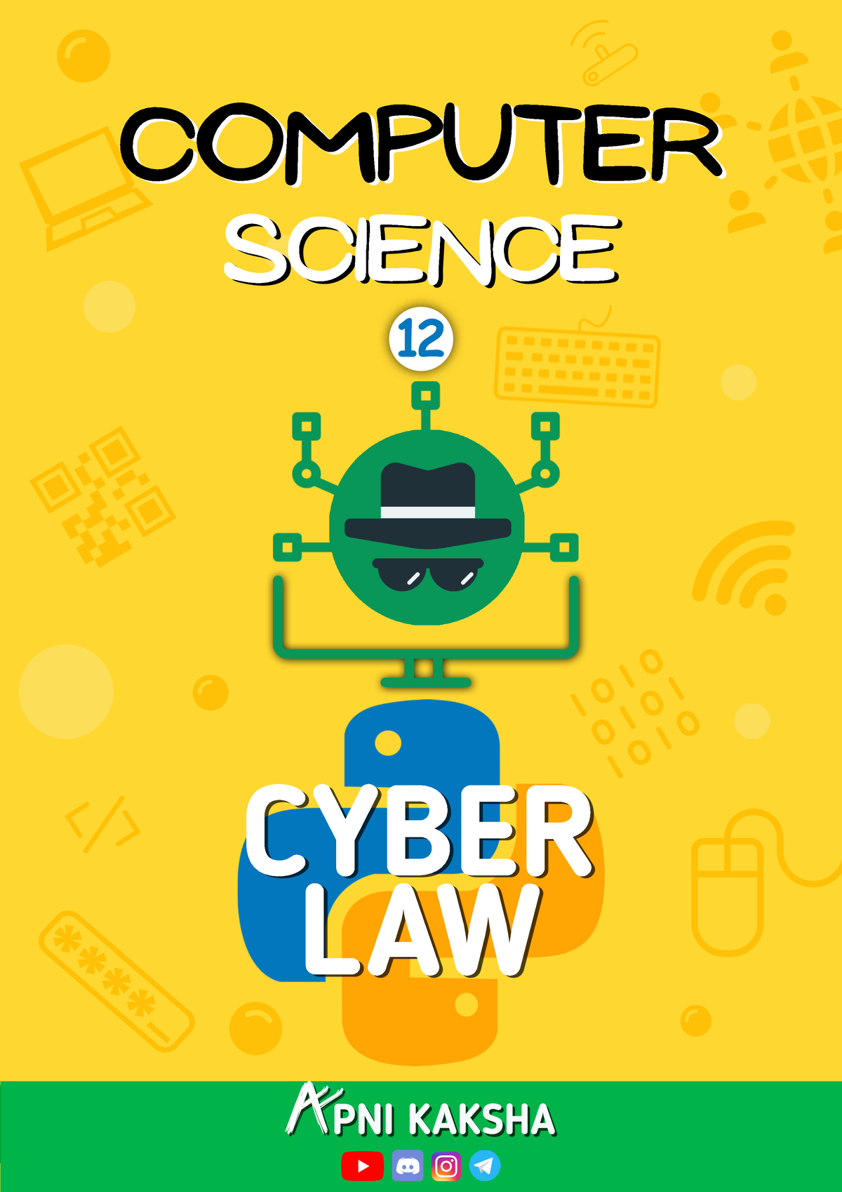 25.Cyber Law Final Notes - $:#& -" Cyber Law 1. Cyber Safety 2 ...