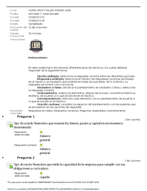 Infografia A7 - 10 De 10 - Taller De Fortalecimiento Al Egreso - UVM ...