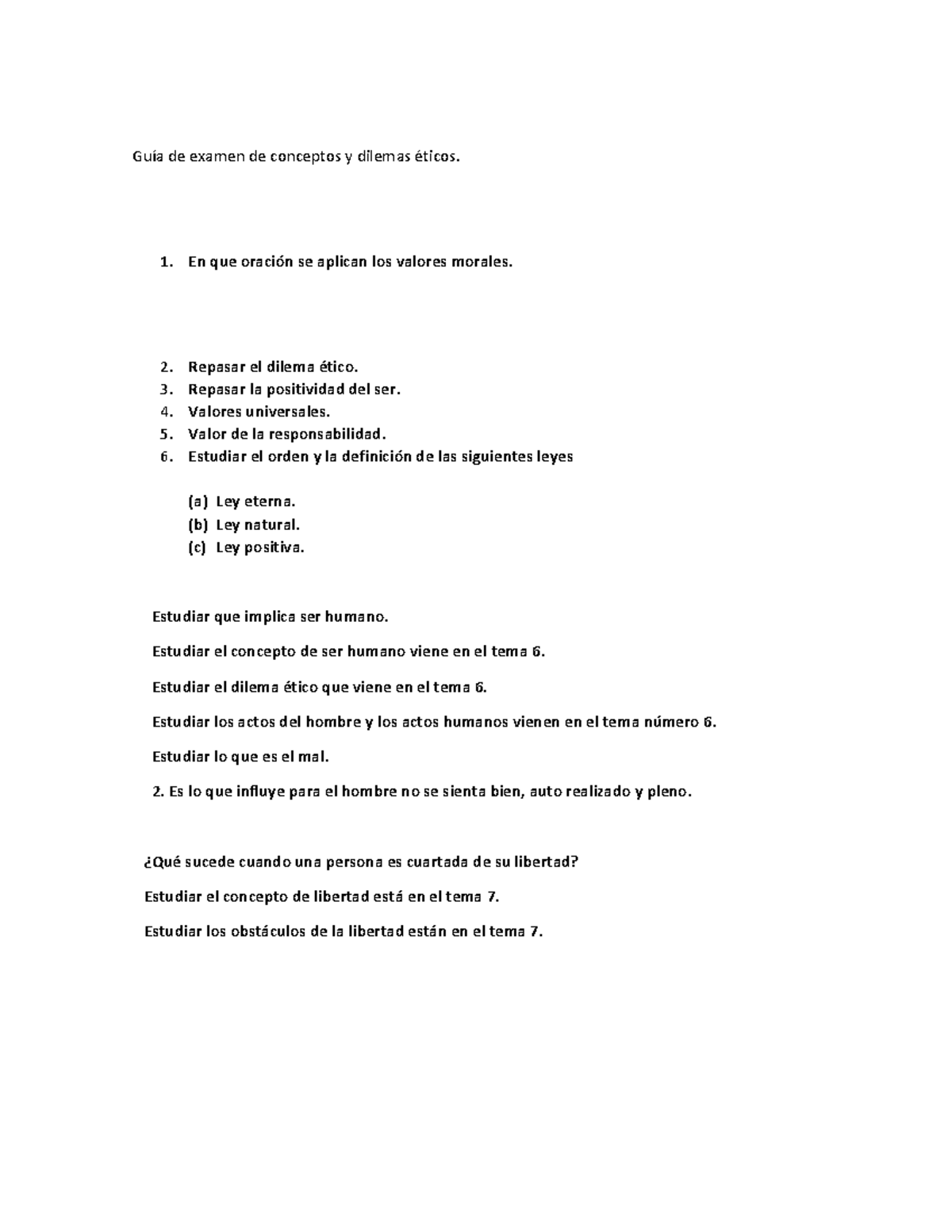 Gu%C3%ADa+de+examen+de+conceptos+y+dilemas+%C3%A9ticos+%281%29A - Guía ...