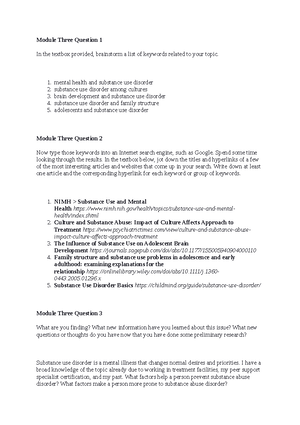 Scientific Method - Module Two: Exploring Social Science Issues ...
