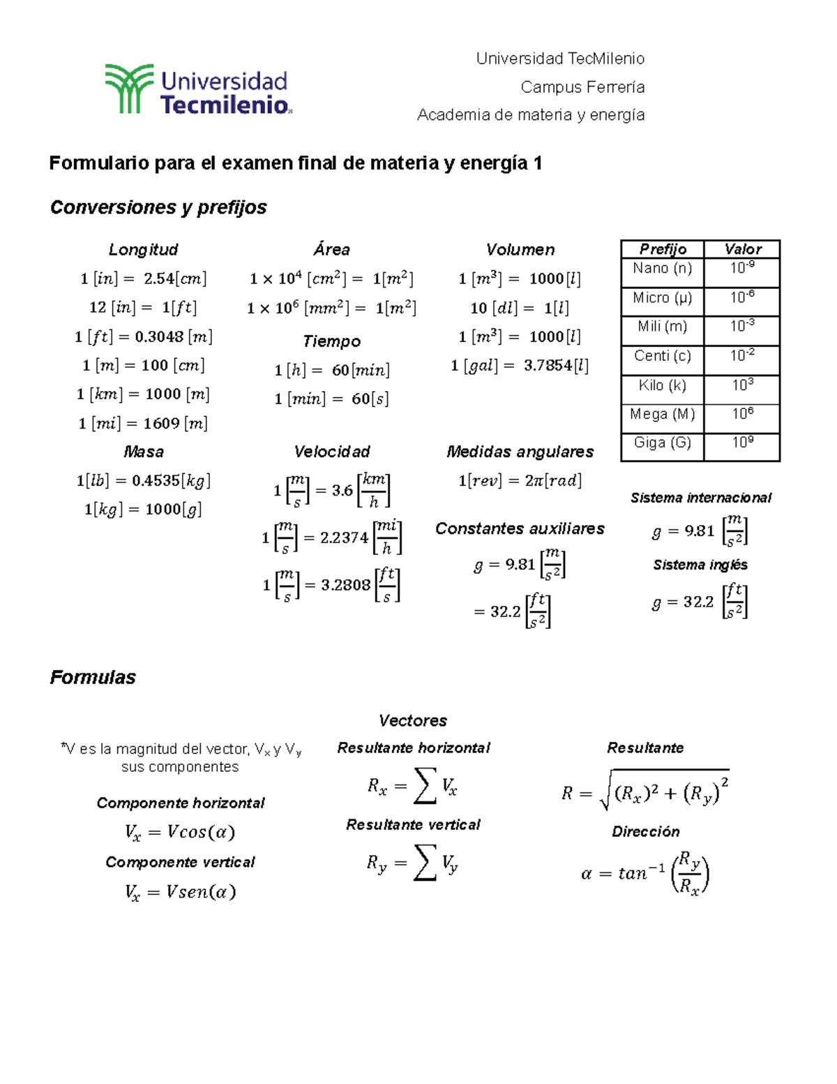 Formulario+para+el+examen+final+de+materia+y+energ%C3%ADa+1+%282%29 ...