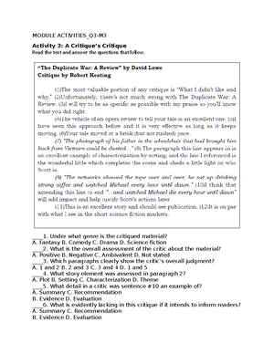 STEM BIO11 12 Ii j 17 Enzymes - DETAILED LESSON PLAN IN GENERAL BIOLOGY ...