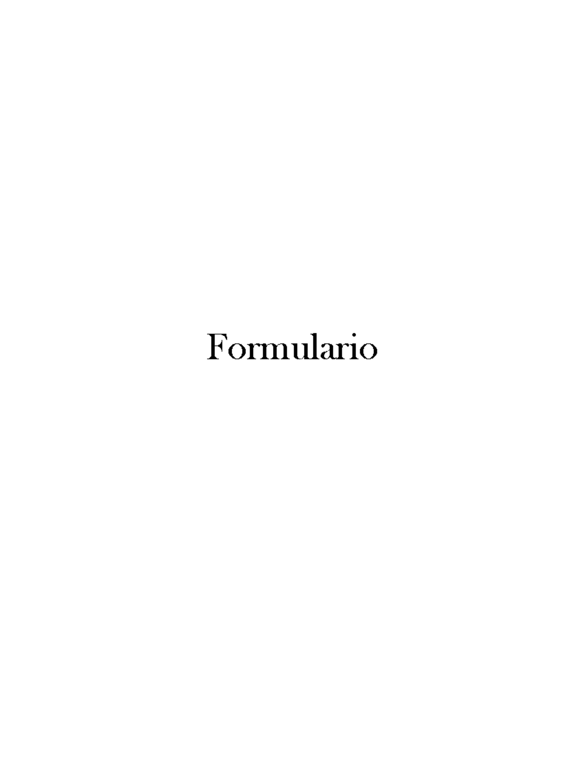 Formulario C1 - Formulario Operador Nabla Gradiente ∇𝑓 = 𝜕𝑓 𝜕𝑥 + 𝜕𝑓 𝜕𝑦 ...