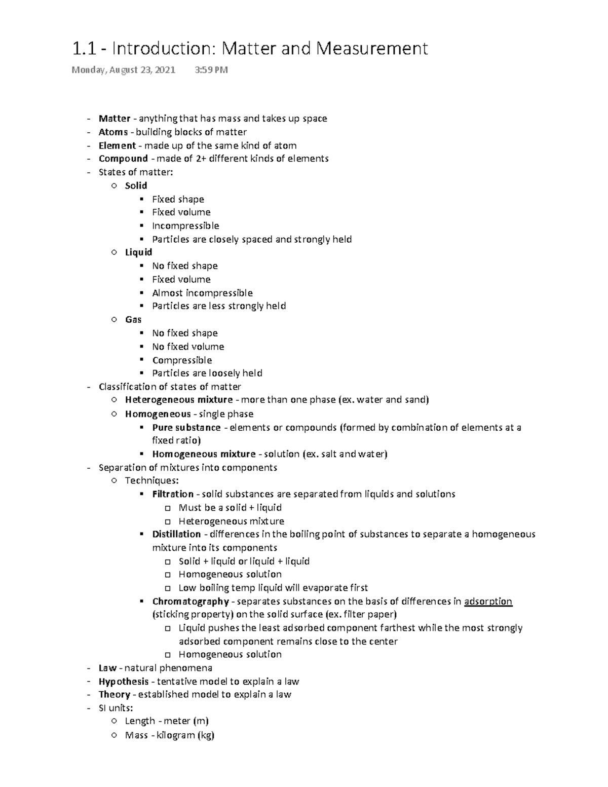 1-1-matter-and-measurement-matter-anything-that-has-mass-and-takes