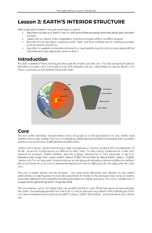 Soils 101 chapter 2 lesson 4 - Civil Engineering - • • • • • • • o o ...