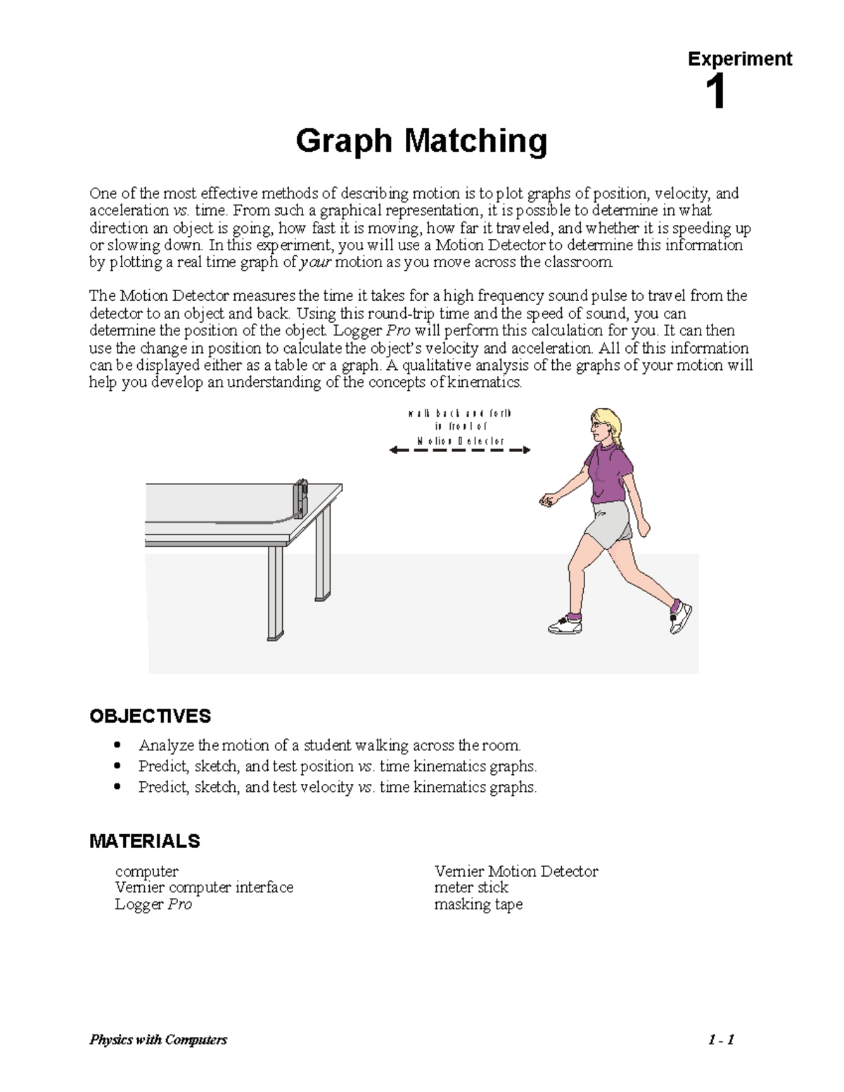 01 Graph Matching LAB 1 Graph Matching One of the most effective