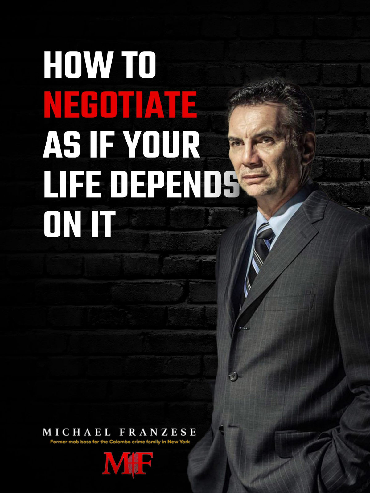 How Tall Is Michael Franzese - wvgdwh9