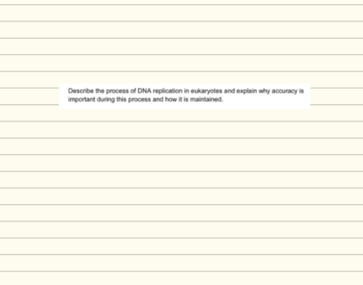 Essay plans 3 - Question - BI302 - Studocu