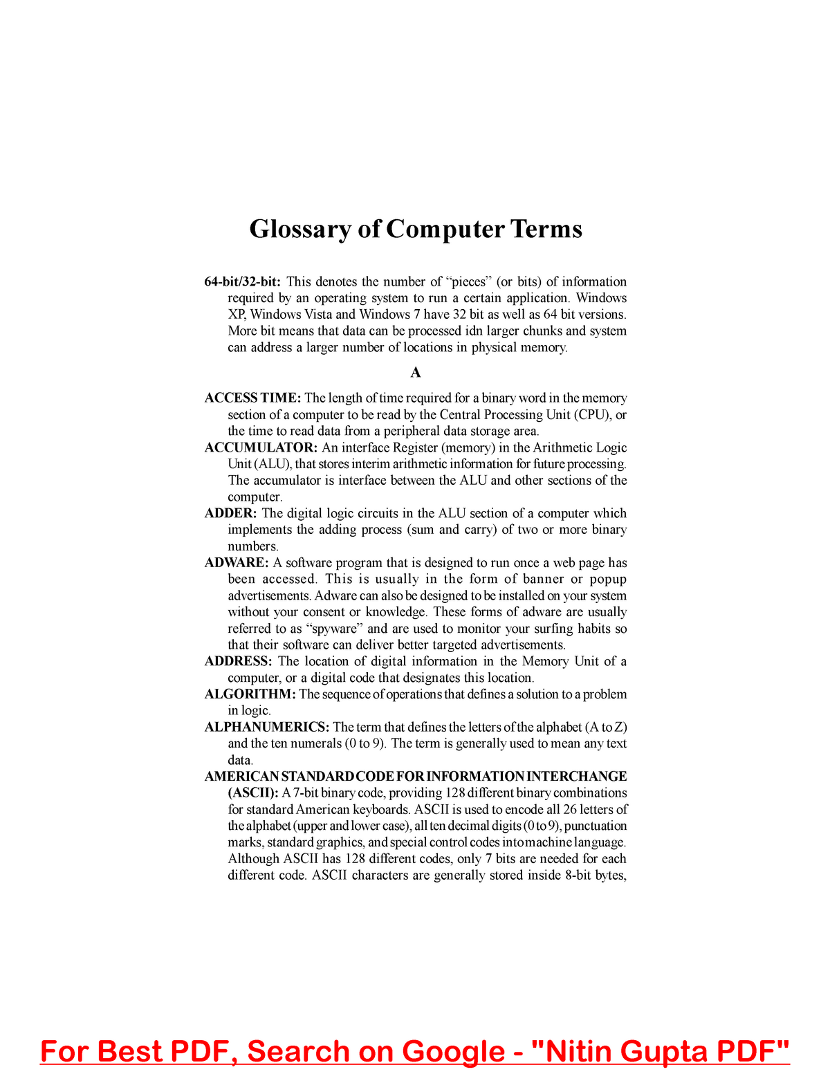 important-computer-terms-in-english-pdf-glossary-of-computer-terms-64