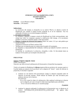 Ficha 4 del grupo 6 Marketing - UPC Carrera de Administración y ...