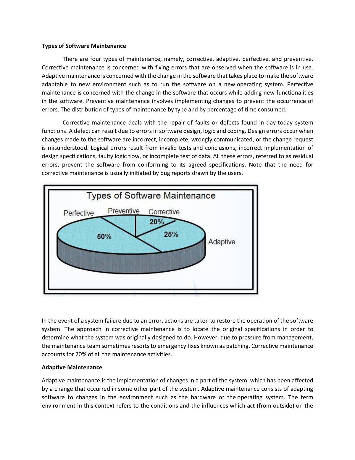 chapter-3-software-maintenance-types-of-software-maintenance-there