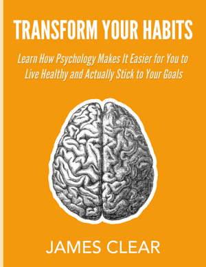 Implementation+Intentions - IMPLEMENTATION INTENTIONS ATOMIC HABITS ...