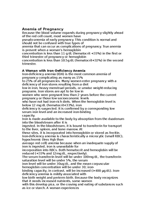 Pedia-Note1 - This material is a reviewer for maternal health nursing ...