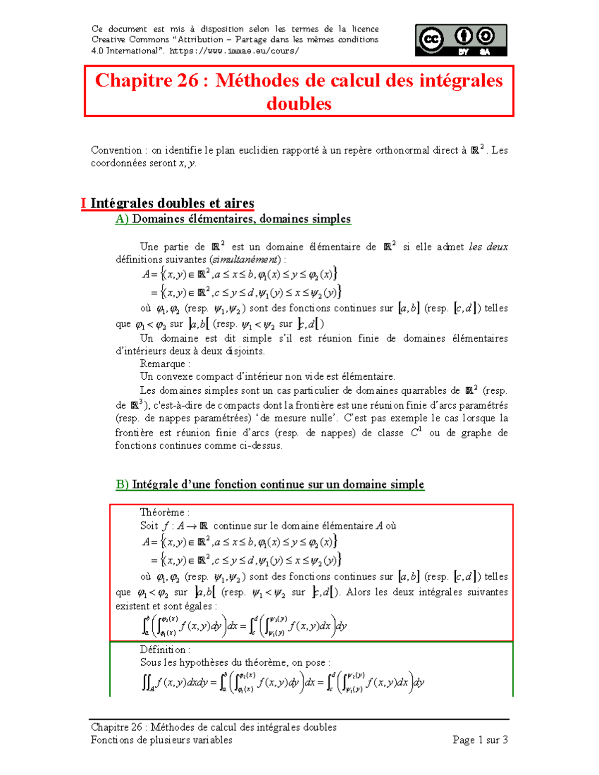 26 - MATH - - Studocu