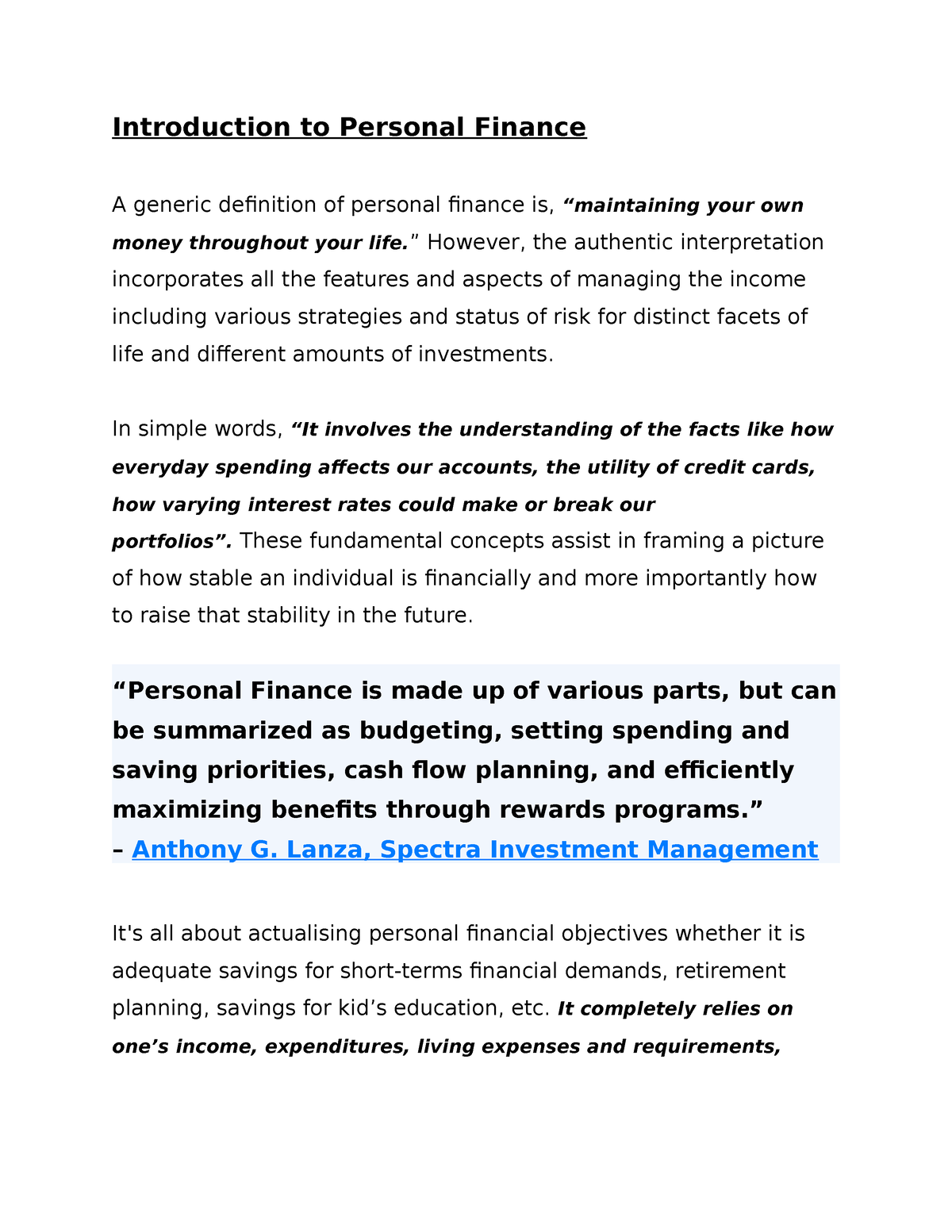 effects-of-introducting-a-grace-period-into-a-microfinance-loan