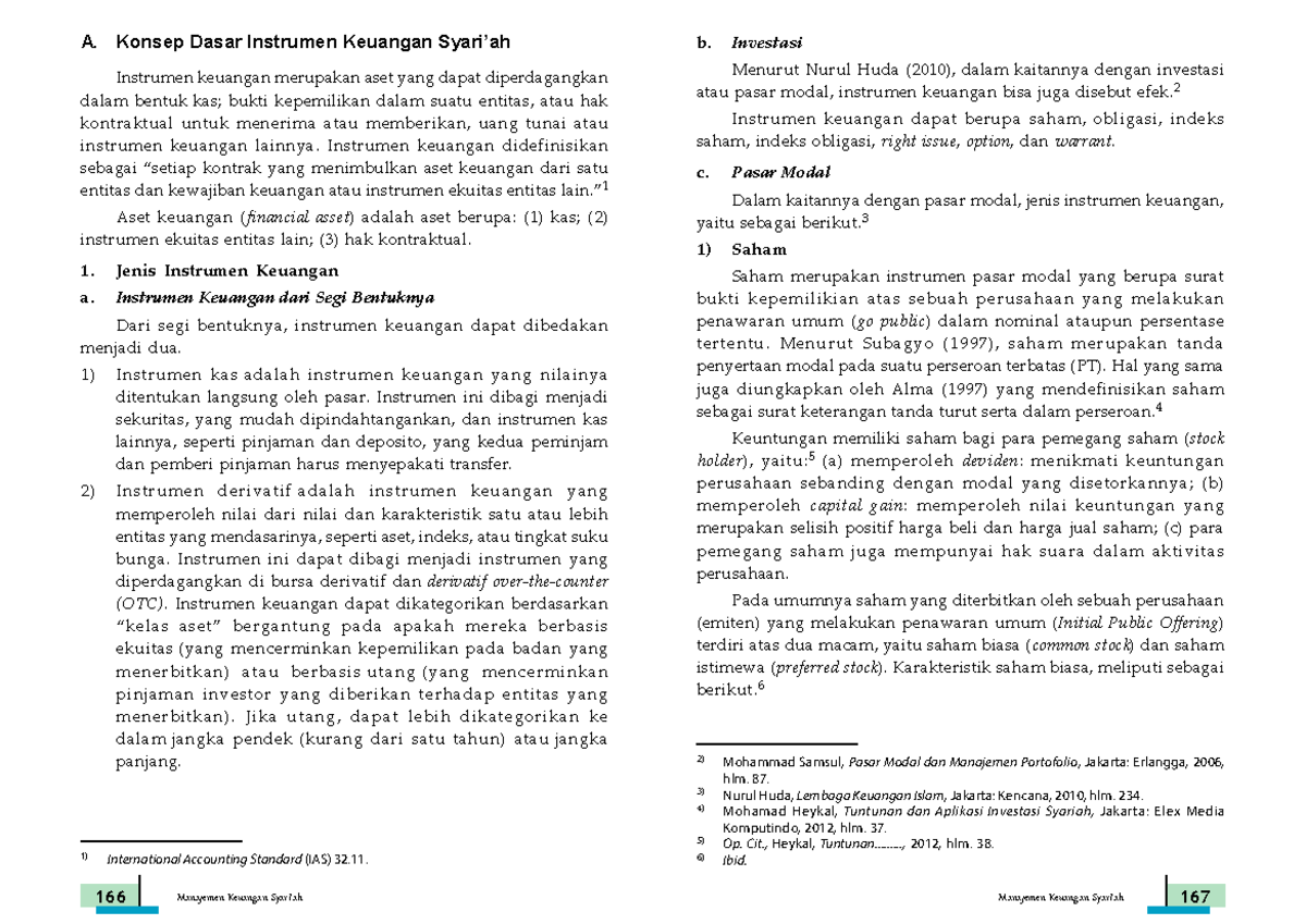 Manajemen-44 - Manajemen Keuangan - Manajemen Keuangan Syari’ah ...