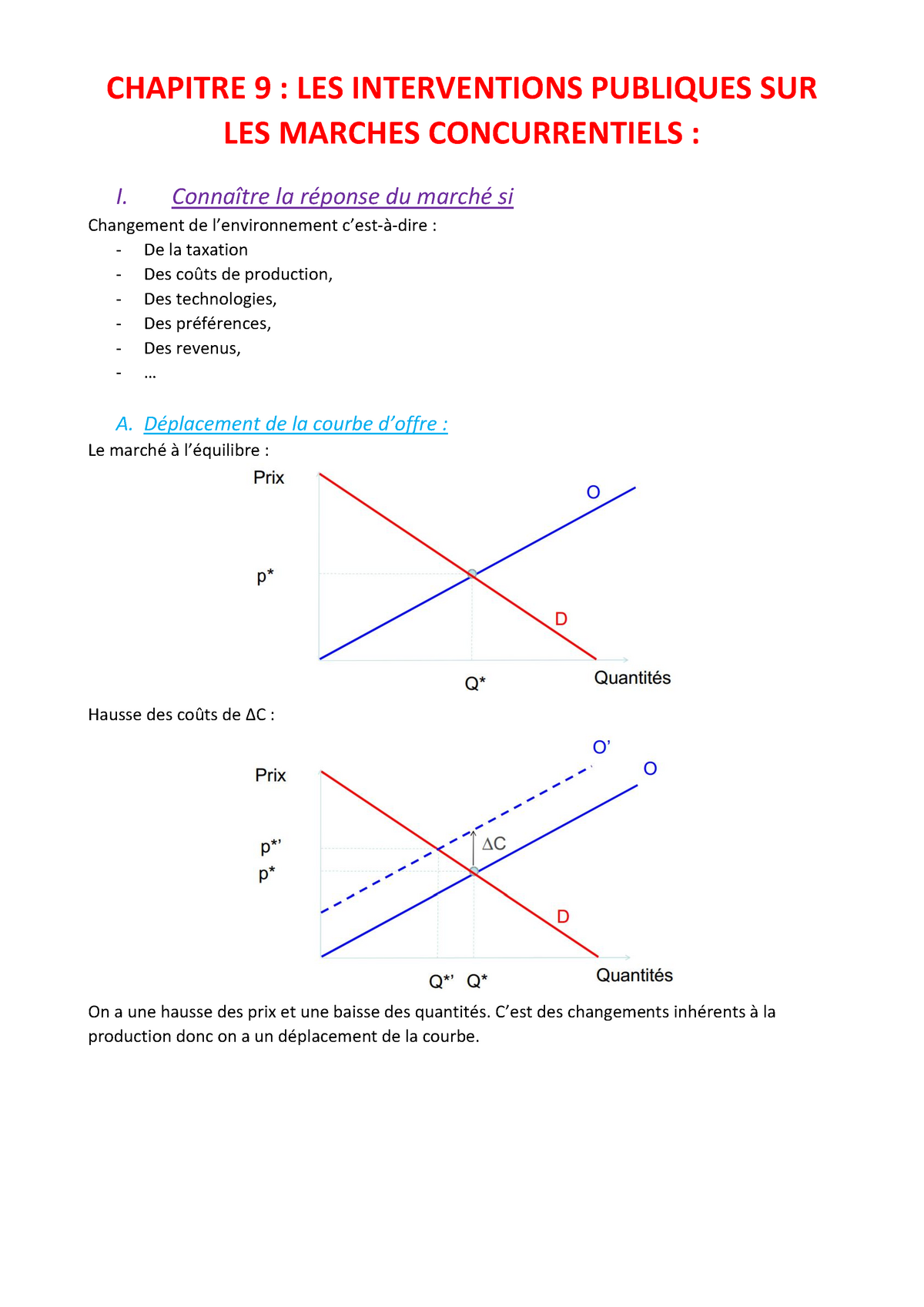 Chapitre-9 - Warning: TT: Undefined Function: 32 CHAPITRE 9 : LES ...