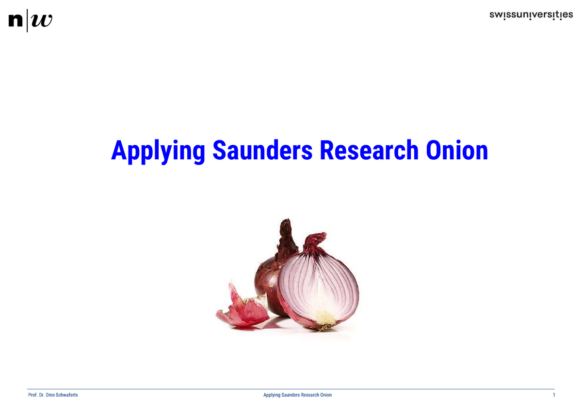 research paper on onion pdf