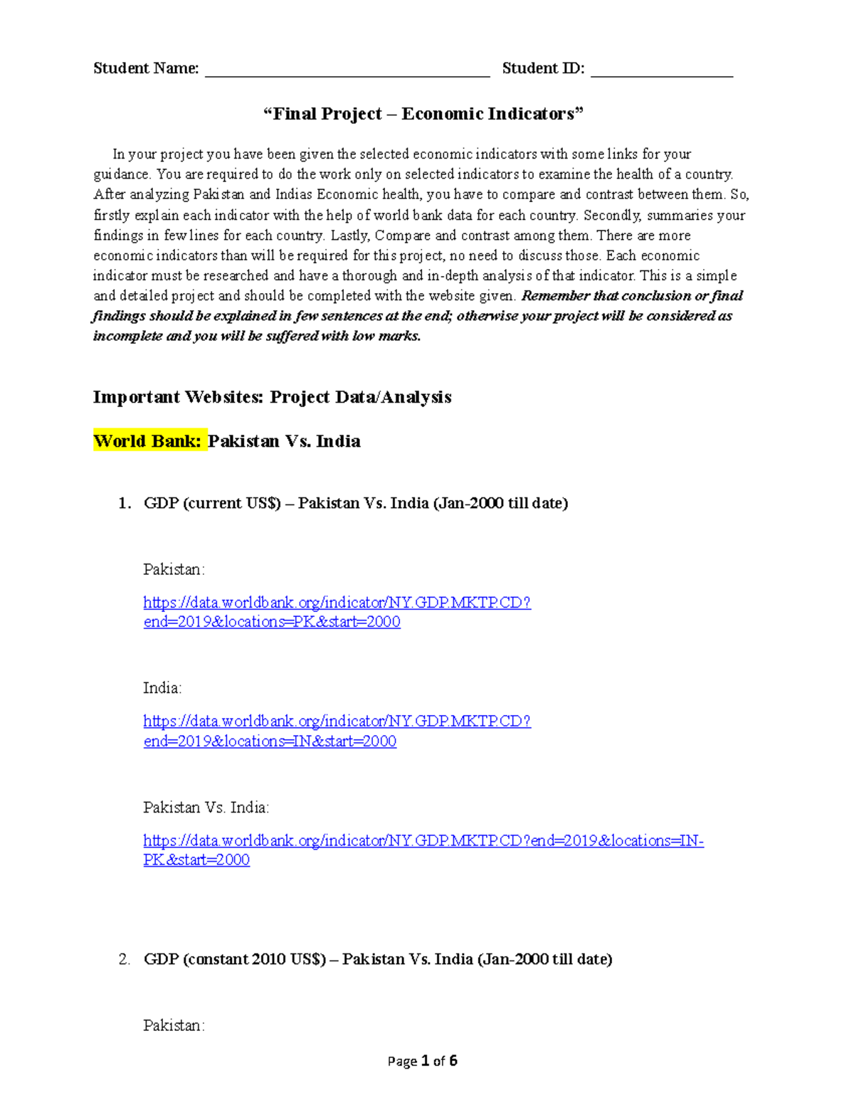 0f95ba7dc8094dfcbc 06ba324c6f4d00 - “Final Project – Economic ...