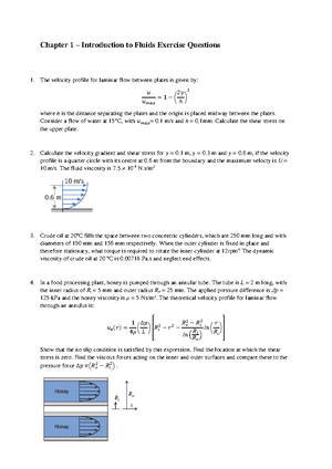 FM Sol Chap12-001 - fluid mechanics solutions - Chapter 12 Compressible ...