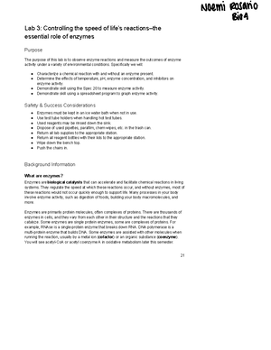 Bio4 Finalstgd - notes - Study Guide Noncumulative part of Final F20 (1 ...