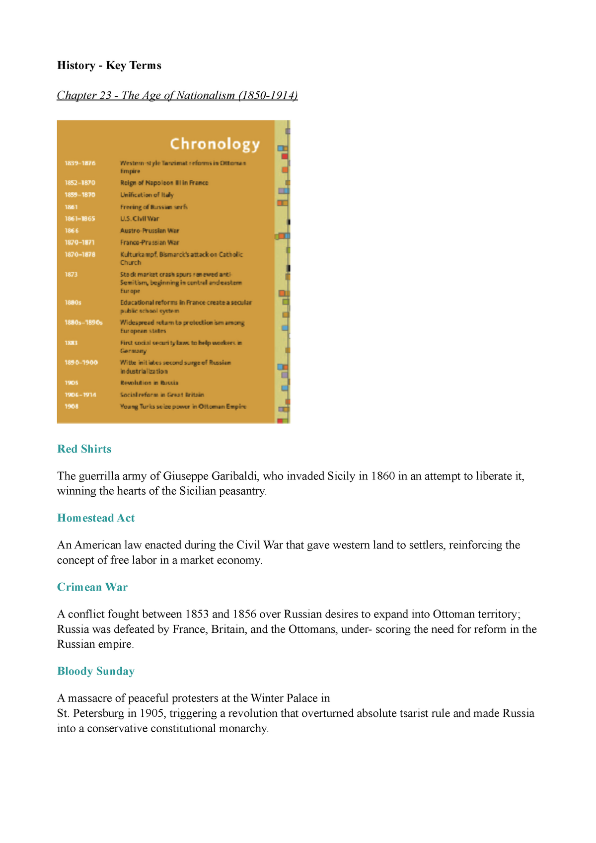 history-definitions-comparative-politics-book-summary-dates-and-notes