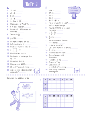 Tracey 2ans - math - Recursion and financial modelling Question 1 (4 ...