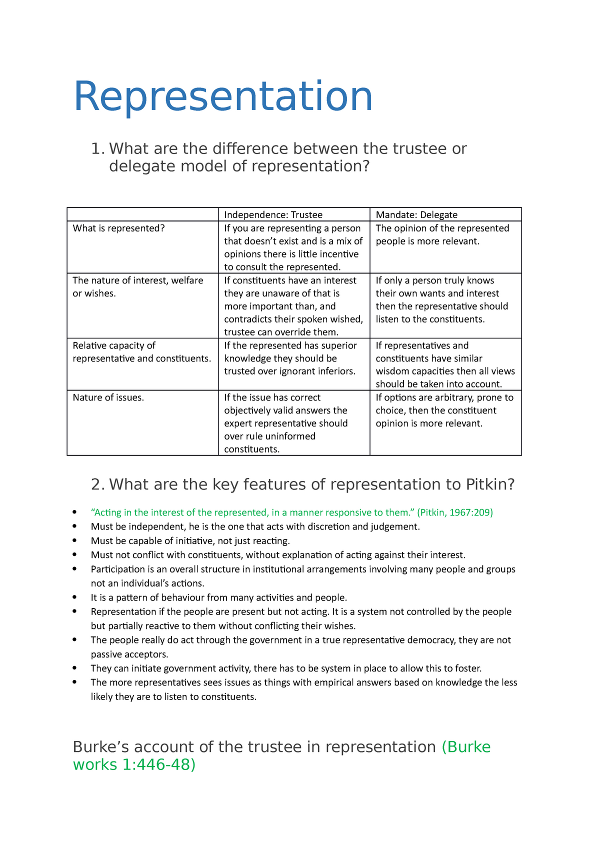 representation-what-are-the-difference-between-the-trustee-or-delegate-model-of-representation