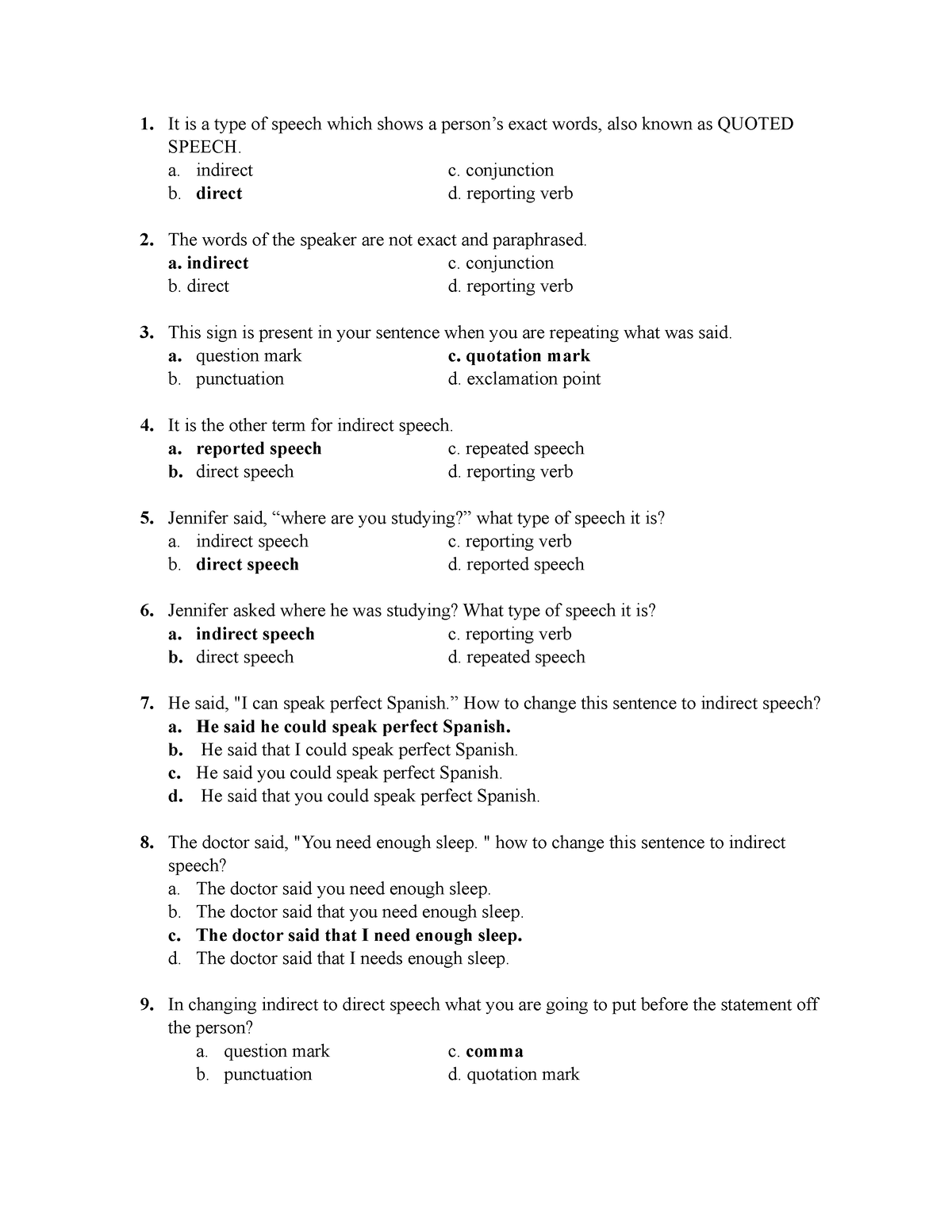 english-7-4th-summative-it-is-a-type-of-speech-which-shows-a-person-s