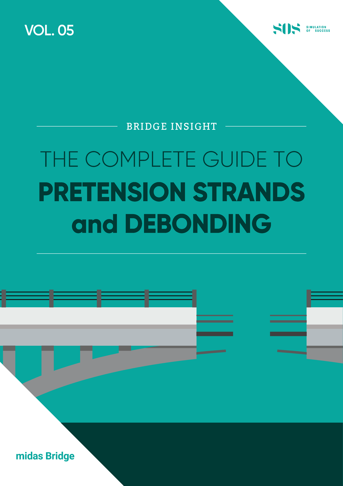 EN Bridge Insight Civil e Book Vol 05 1217(펼침) - PRETENSION STRANDS and ...