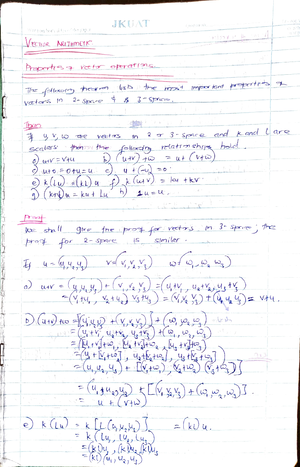 C++ Notes 2024 - Object Oriented Programming with C++ Chapter One ...