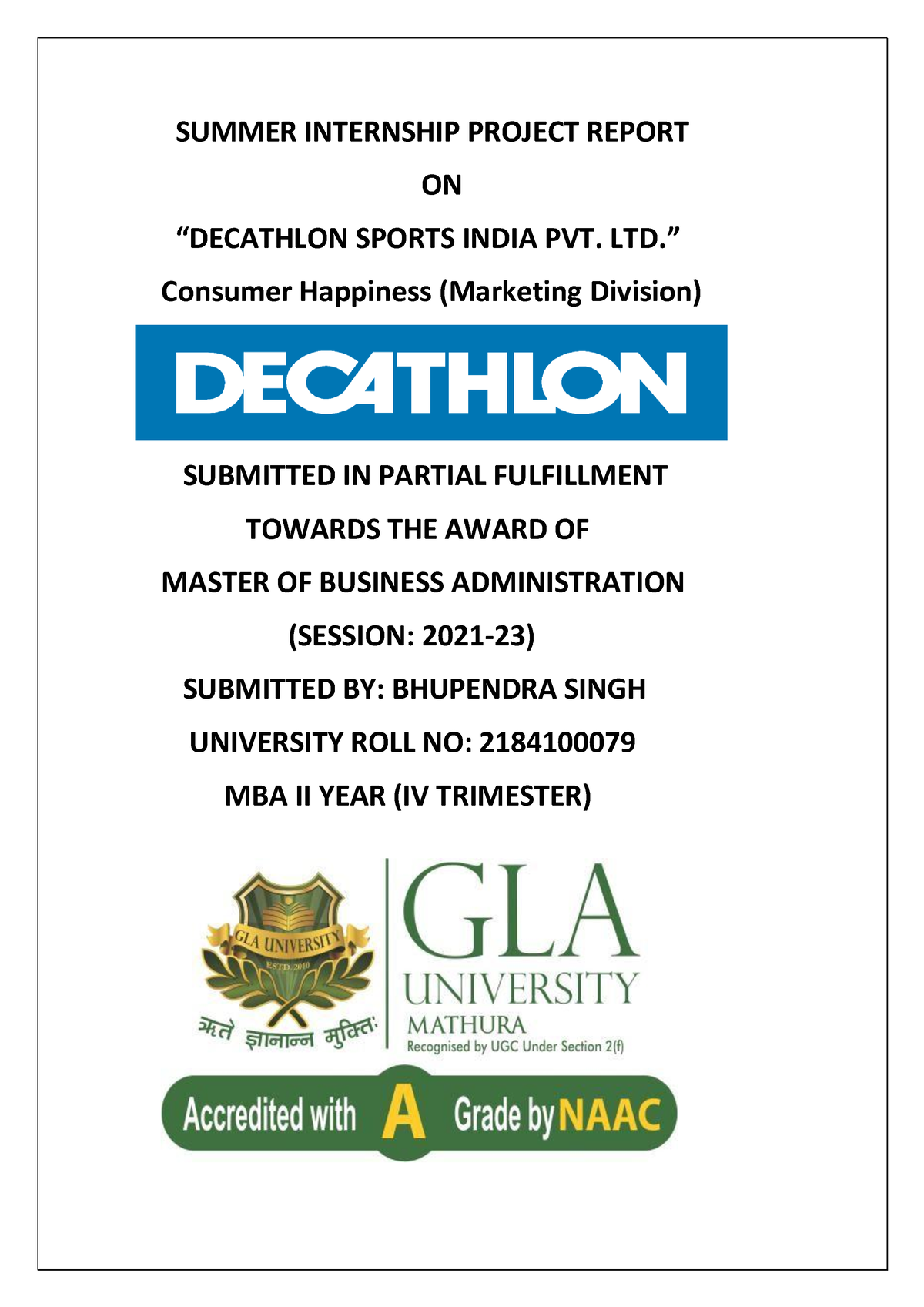 Decathlon Sports India Pvt Ltd in Ajabpur Kalan,Dehradun - Best