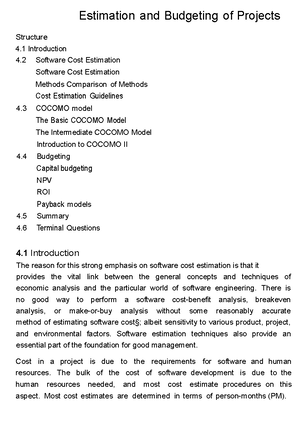 Human Resource Management - Digital Notes Human Resource Management ...