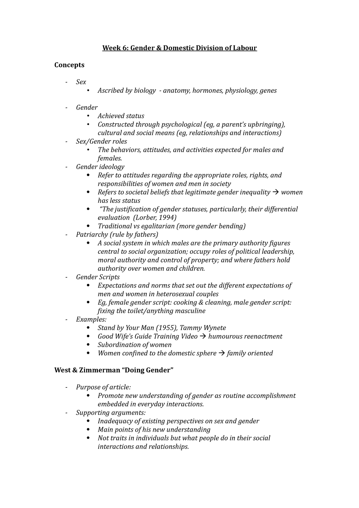 week-6-gender-domestic-division-of-labour-sociology-of-family