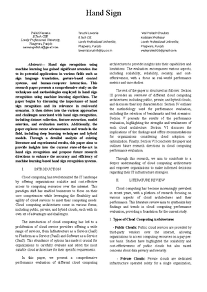 Sample Project Proposal - Project Title: The Android App Market on ...