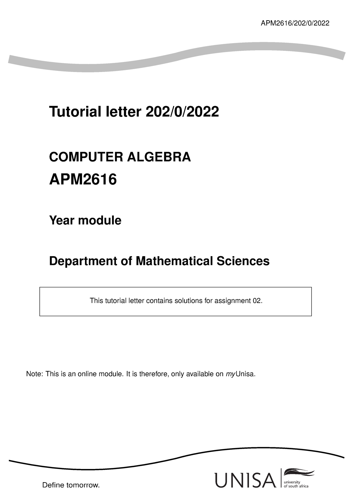 ts 06 solved assignment 2022