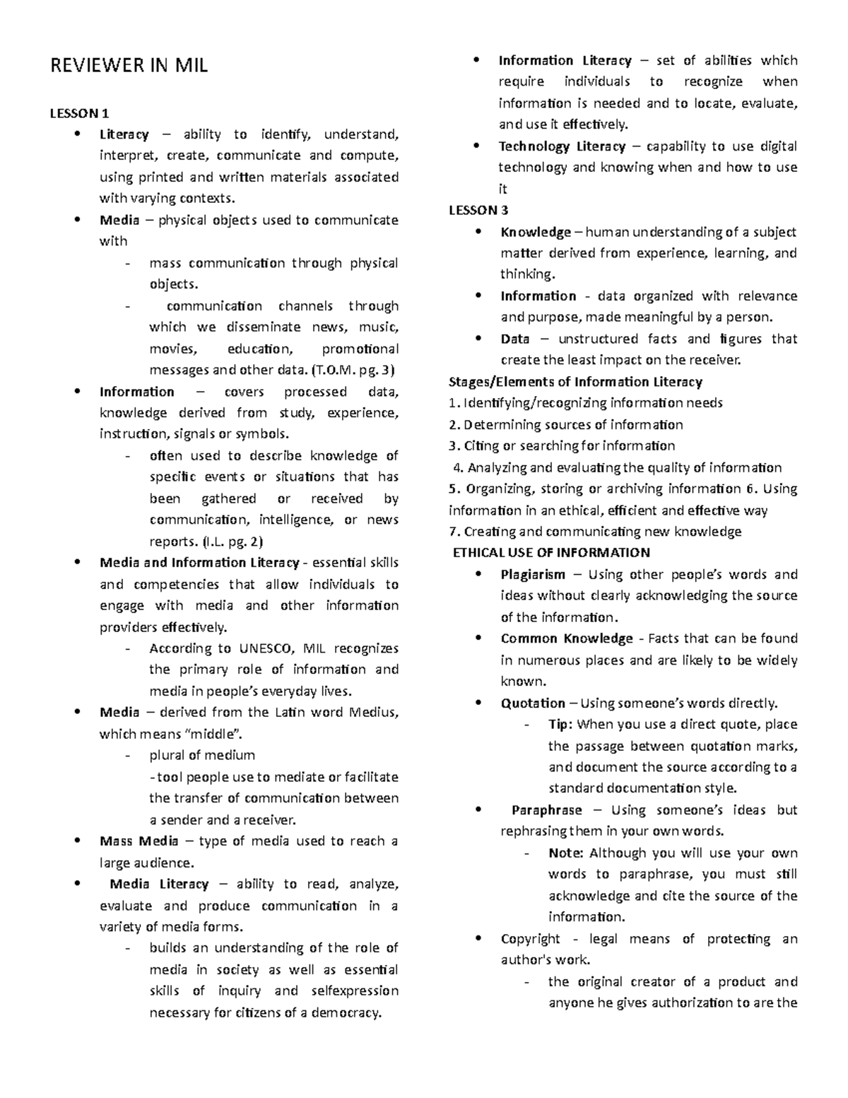 summary-of-grade-12-media-and-information-literacy