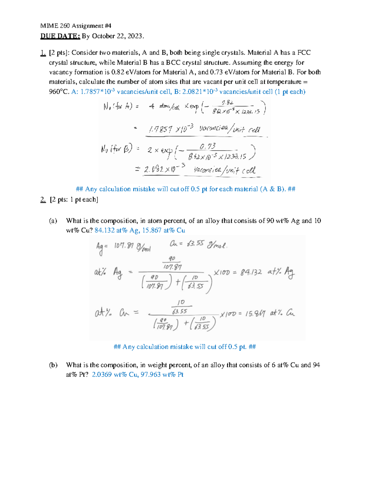 456 solved assignment spring 2023