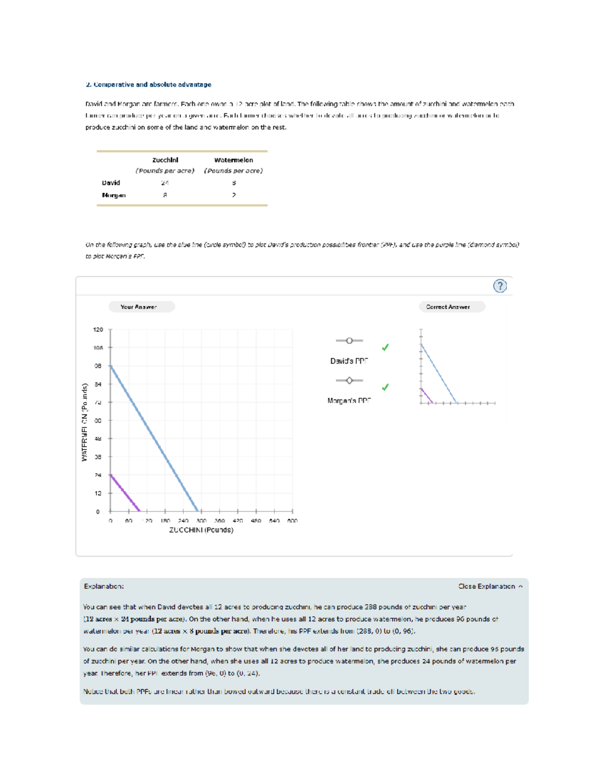 Module 2 Quiz Question 2 With Explanations - ECO202 - Studocu