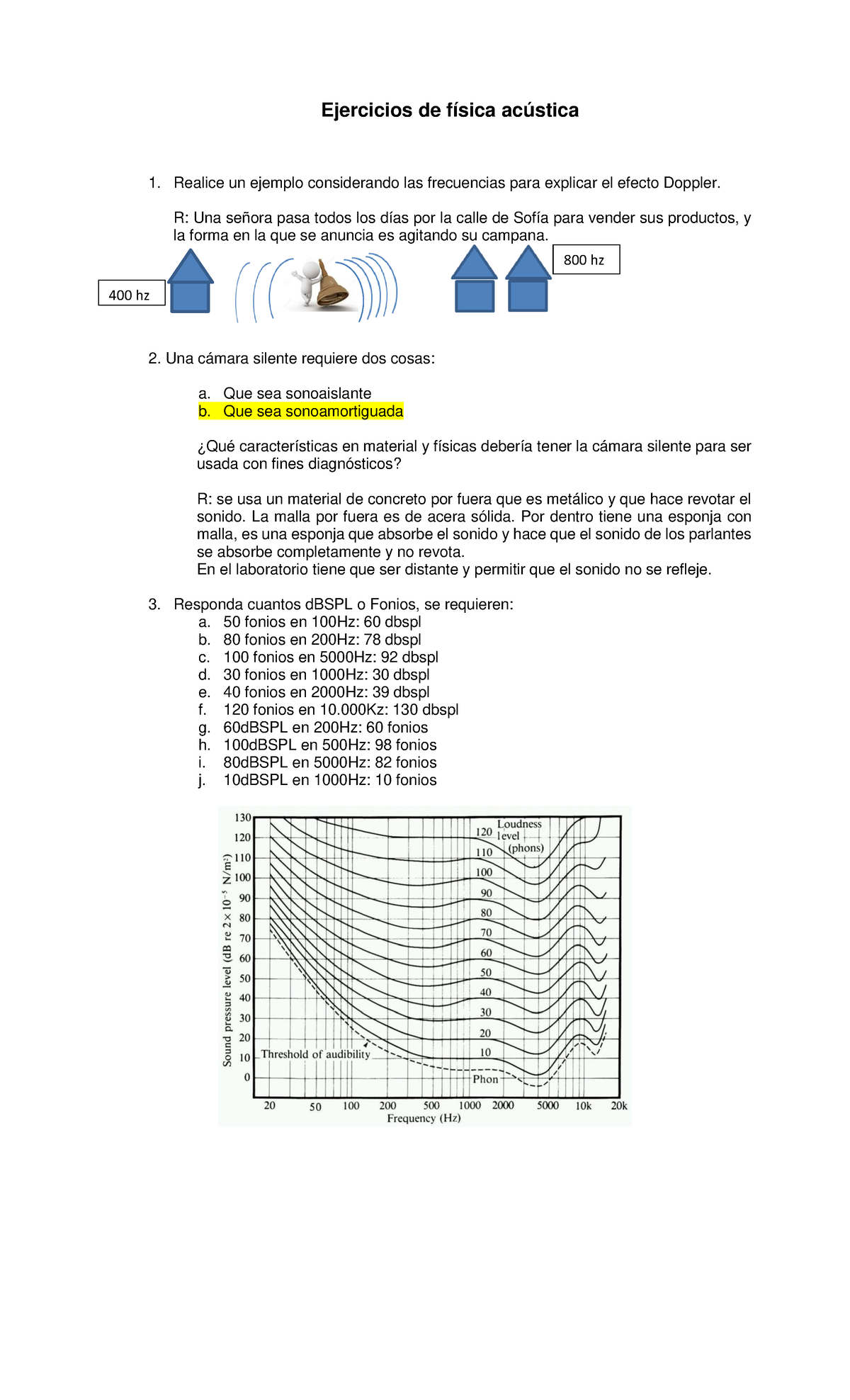 Fisica acustica guia - Una guía de Ejercicios de física acústica para ...